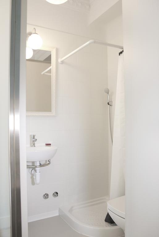 Hostal Monjes Peregrinos Burgo Δωμάτιο φωτογραφία