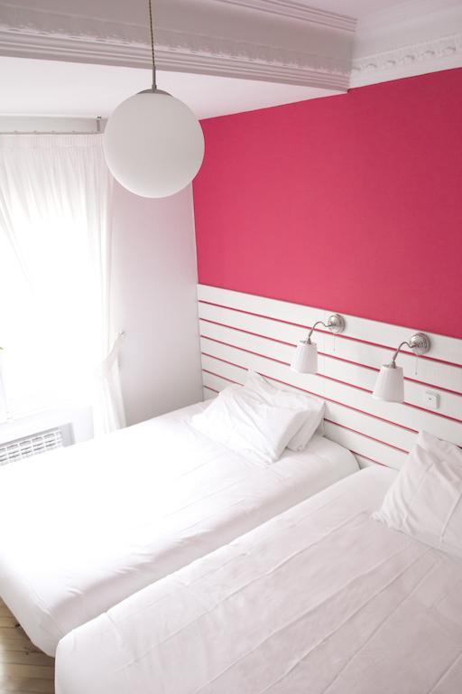 Hostal Monjes Peregrinos Burgo Δωμάτιο φωτογραφία