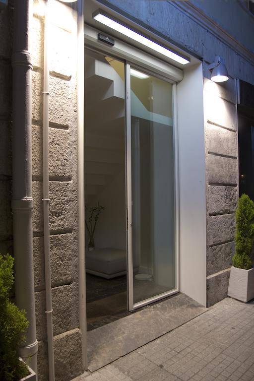 Hostal Monjes Peregrinos Burgo Εξωτερικό φωτογραφία