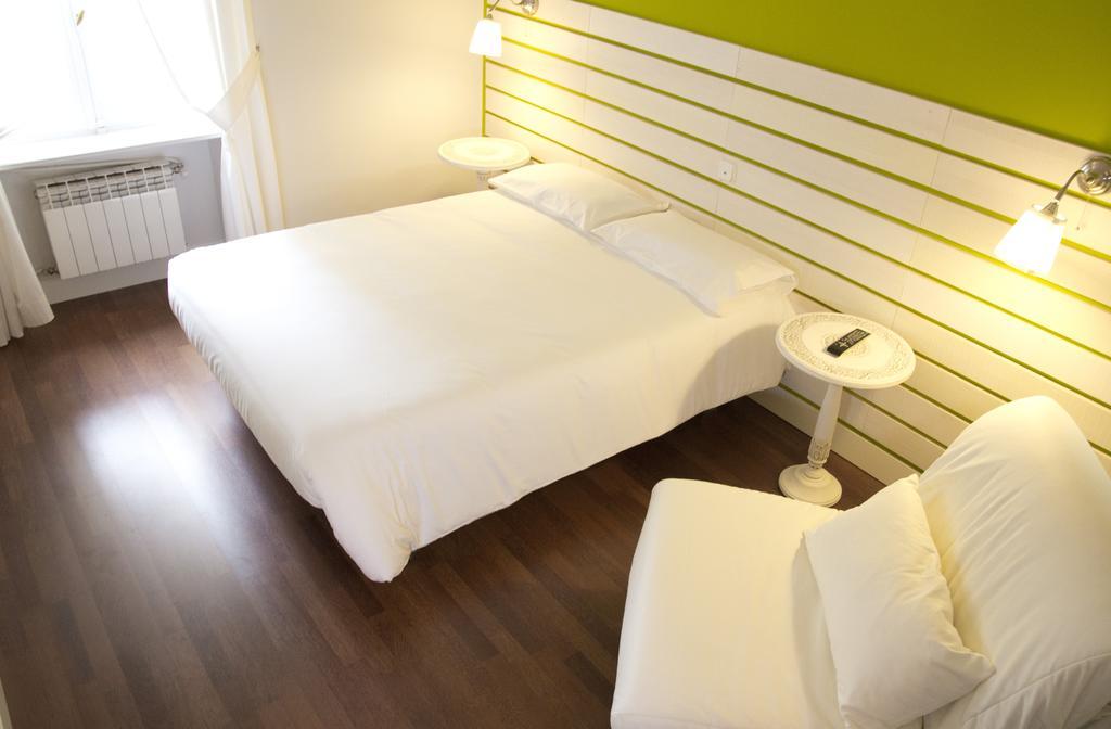 Hostal Monjes Peregrinos Burgo Δωμάτιο φωτογραφία