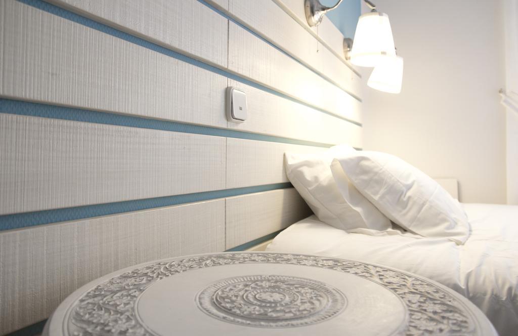 Hostal Monjes Peregrinos Burgo Δωμάτιο φωτογραφία