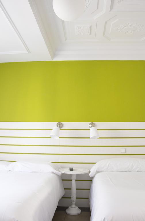 Hostal Monjes Peregrinos Burgo Δωμάτιο φωτογραφία